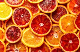 A Easy Change May Make Blood Oranges Even Cooler