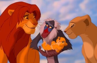 The Unique Lion King Is Roaring Again to Theaters