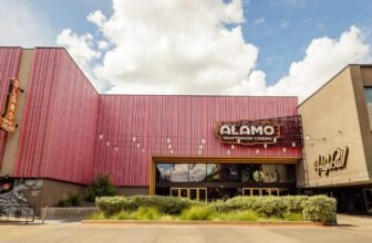 Sony Footage Buys Beloved Theater Chain Alamo Drafthouse