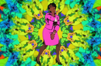 Watch Amanda Waller Completely Slay the Suicide Squad Anime’s Ending Music