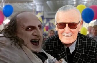 Stan Lee Actually Needed to Make a Cameo in Batman Returns