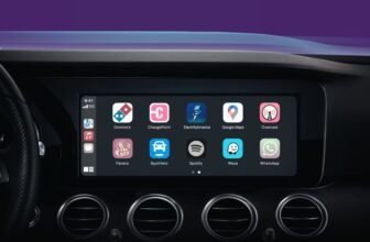 The perfect CarPlay apps to obtain proper now