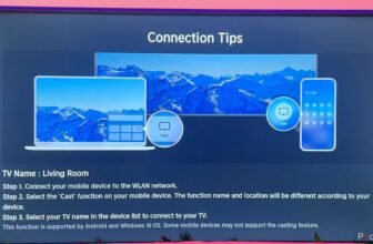 The way to solid your laptop computer to a TV: 3 easy methods