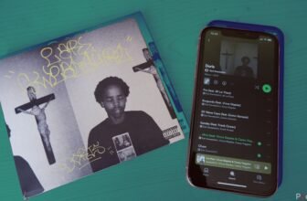 5 causes I am listening to CDs over streaming