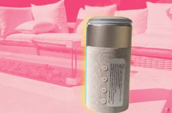 Multi purposeful, however not a grasp