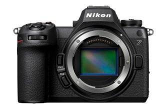 Nikon’s Z6 III is the primary mirrorless digital camera with a ‘partially-stacked’ CMOS sensor