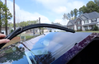 Cybertruck Prospects Report Supply Delays Because of Windshield Wiper Downside