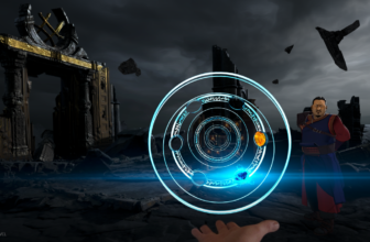 Marvel’s “What If…?” for Apple Imaginative and prescient Professional appears to be like unimaginable, however performs terribly