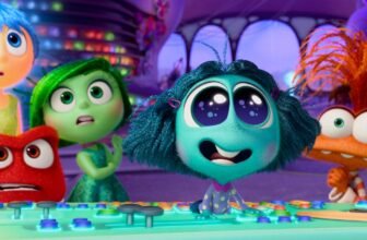 Inside Out 2 Has Already Outgrossed Its Mega Hit Authentic