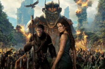 Kingdom of the Planet of the Apes Is Lastly Coming Residence Subsequent Month