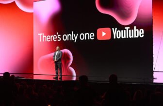 YouTube is placing new age restrictions on gun movies