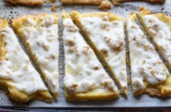 Do-it-yourself Danish Kringle | Cookies and Cups