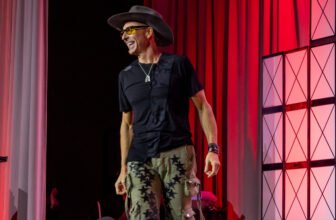 Dave Asprey’s Biohacking Convention Evaluation