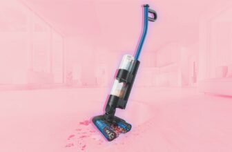 The within scoop on Dyson’s upcoming WashG1 moist flooring cleaner