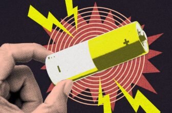 What Is a Quantum Battery? And When Will It Energy My Laptop computer?