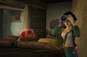 The Past Good and Evil remaster can be launched subsequent week (for actual)