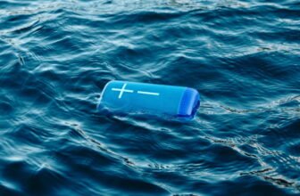 UE’s Everboom speaker is a smaller, floatable model of its Epicboom