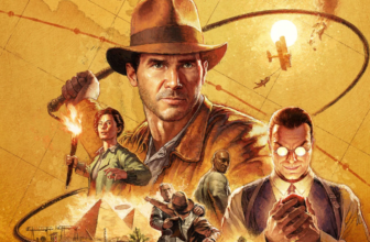 Indiana Jones & the Nice Circle Whips Up a Frosty New Trailer