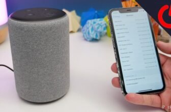 use an Amazon Echo as a Bluetooth speaker