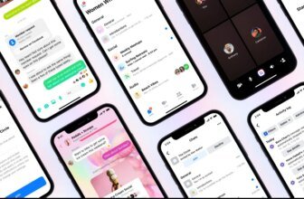 Messenger’s new group chats do not have to be linked to Fb teams