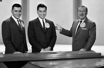 Uncommon Mary Poppins Historical past Involves Life in New Disney Podcast