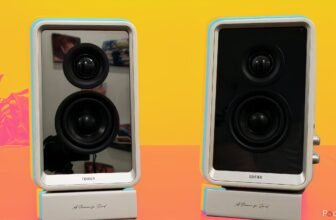 Edifier QR65 assessment: A desktop staple