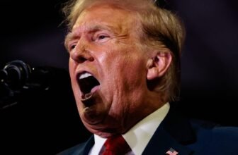 6 Viral Conspiracy Theories Concerning the Trump-Biden Debate That Are Completely Faux