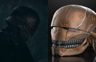 You will Must Look ahead to The Acolyte’s Sick-Ass Villain Helmet to Turn into a Sick-Ass Toy