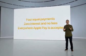 Apple Pay Later is lifeless, lengthy dwell Affirm loans