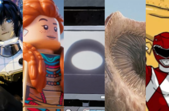 The Finest Sci-Fi, Fantasy, and Horror Trailers at Summer time Sport Fest 2024