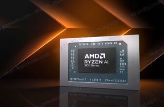 AMD Is Satisfied Its Newest CPUs Will Crush Qualcomm AI Chips