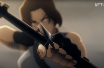 Netflix’s animated Tomb Raider collection now has a launch date