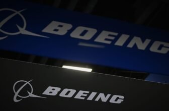 Justice Division to Criminally Cost Boeing: Stories