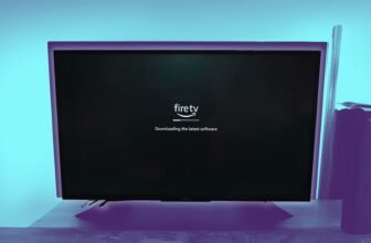 The way to replace Your Amazon Fireplace TV machine