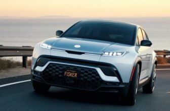 EV firm Fisker declares chapter, however that is okay