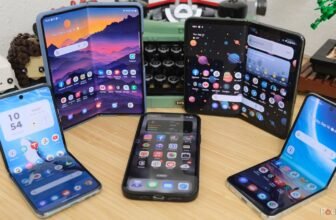 All the brand new telephones we anticipate in 2024