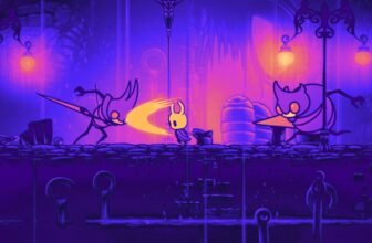 6 epic Metroidvania video games to get misplaced in