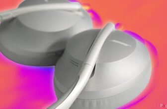 5 causes to purchase Bose NCH 700 over AirPods Max