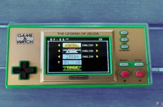 Sport & Watch The Legend of Zelda assessment: Hours of enjoyable