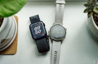 5 the reason why I exploit a Garmin tracker over an Apple Watch