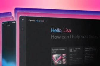 How Gemini Nano will work in Google Chrome
