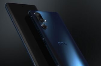HTC Launches U24 Professional With Superior Digital camera And Quick Charging