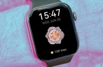 Huawei Watch Match 3 assessment