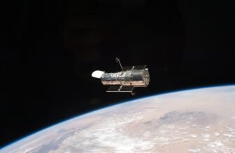 After Going To Secure Mode, NASA Adjusts Hubble Operations To One Gyro For Continued Exploration