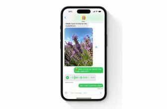 Google shares information about Apple’s RCS implementation in iOS 18 Messages