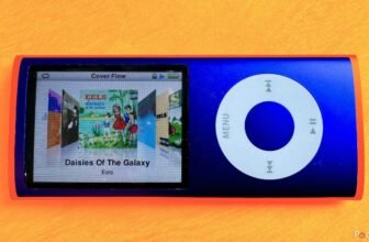 Why I am utilizing my iPod once more in 2024