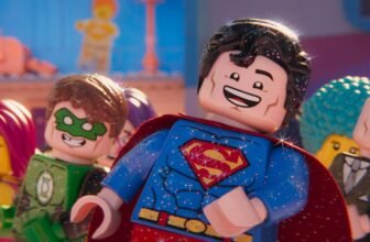 4 causes Filmmaker mode is a game-changing TV characteristic