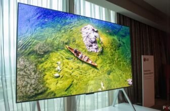 4 causes OLED TVs are value shopping for