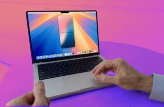 How Apple iPhone mirroring works with macOS Sequoia