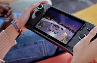 MSI is constructing two new Claw handhelds with Intel Lunar Lake